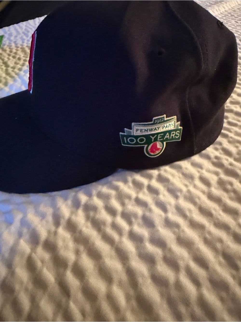 New Era size